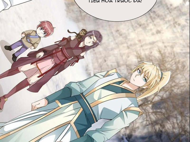 Thu Triệu Vạn Đồ Đệ, Vi Sư Vô Địch Thế Gian 116 trang 16