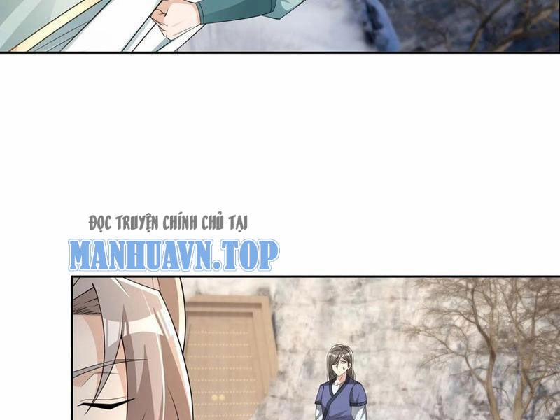 Thu Triệu Vạn Đồ Đệ, Vi Sư Vô Địch Thế Gian 116 trang 17