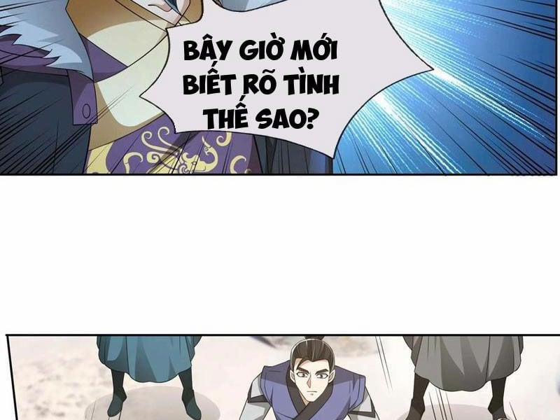 Thu Triệu Vạn Đồ Đệ, Vi Sư Vô Địch Thế Gian 116 trang 2