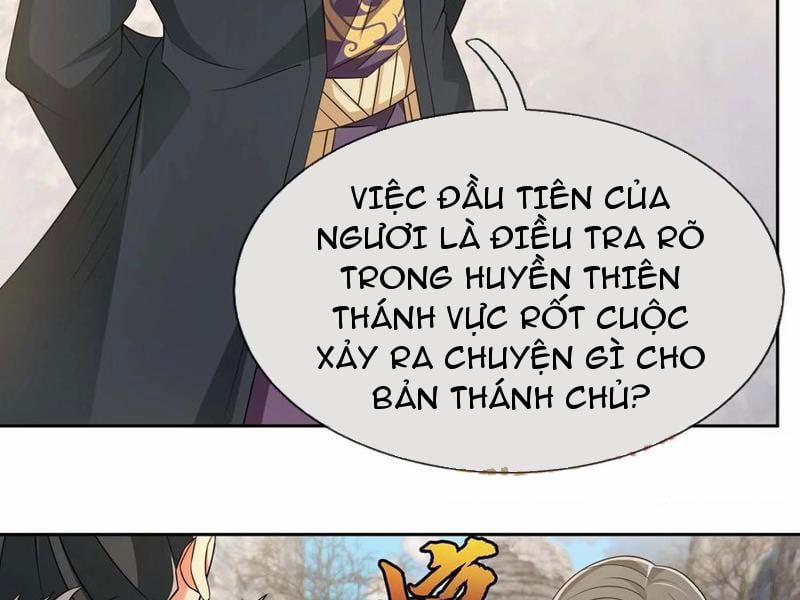 Thu Triệu Vạn Đồ Đệ, Vi Sư Vô Địch Thế Gian 116 trang 23