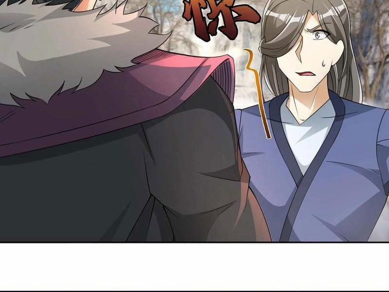 Thu Triệu Vạn Đồ Đệ, Vi Sư Vô Địch Thế Gian 116 trang 24