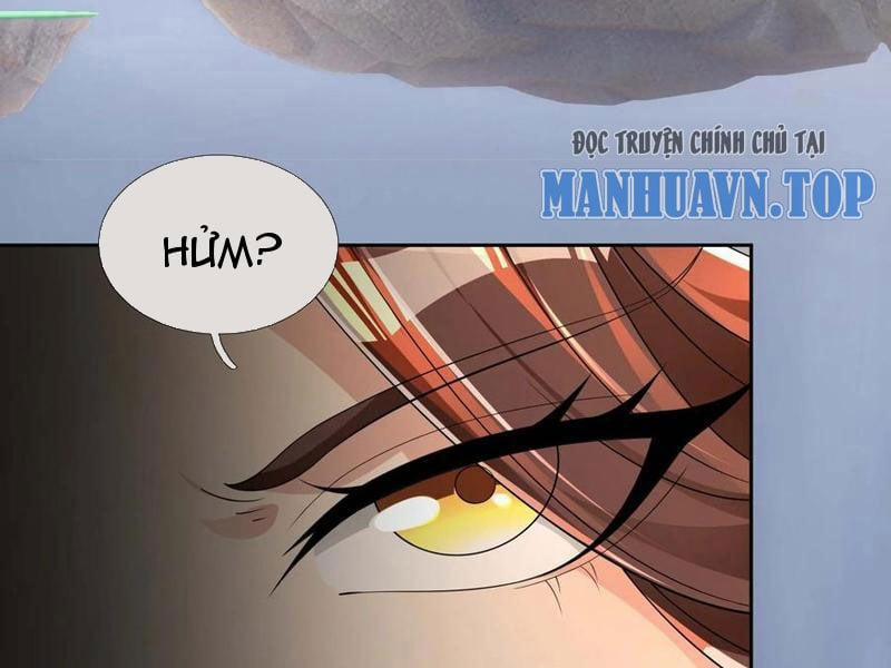 Thu Triệu Vạn Đồ Đệ, Vi Sư Vô Địch Thế Gian 116 trang 29