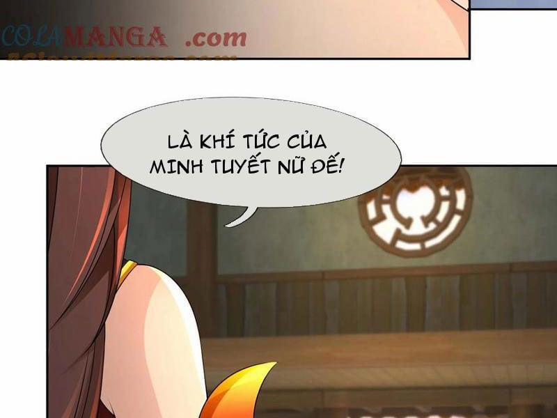 Thu Triệu Vạn Đồ Đệ, Vi Sư Vô Địch Thế Gian 116 trang 30