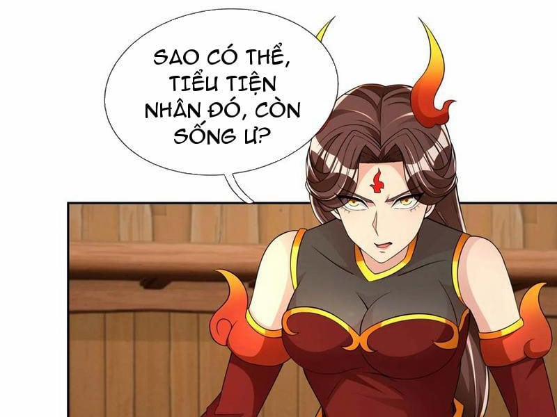 Thu Triệu Vạn Đồ Đệ, Vi Sư Vô Địch Thế Gian 116 trang 32