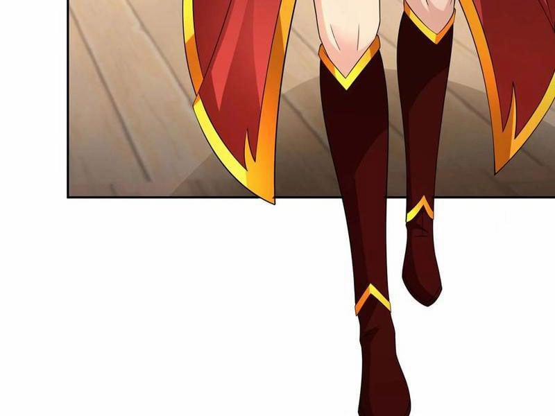 Thu Triệu Vạn Đồ Đệ, Vi Sư Vô Địch Thế Gian 116 trang 34