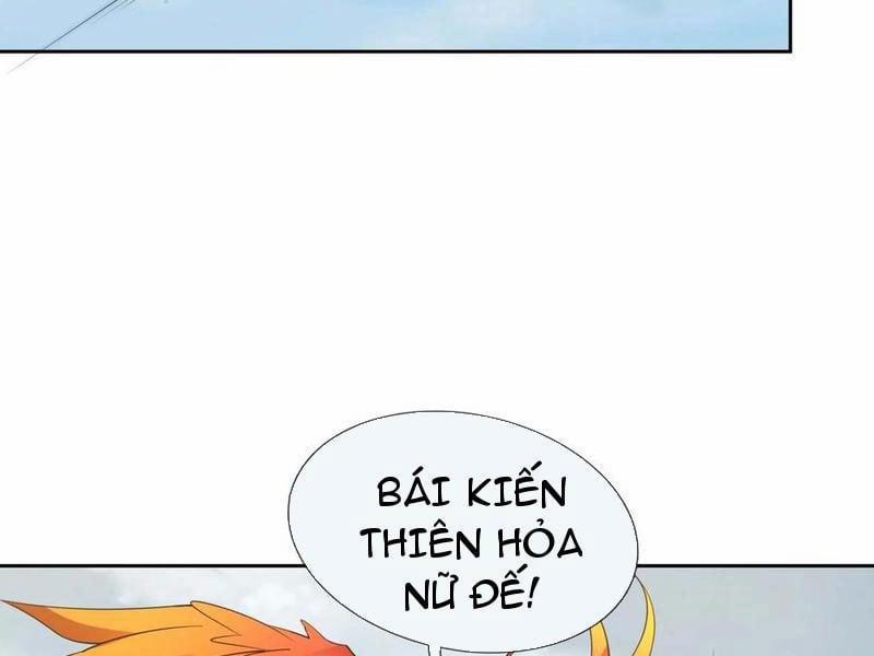 Thu Triệu Vạn Đồ Đệ, Vi Sư Vô Địch Thế Gian 116 trang 36