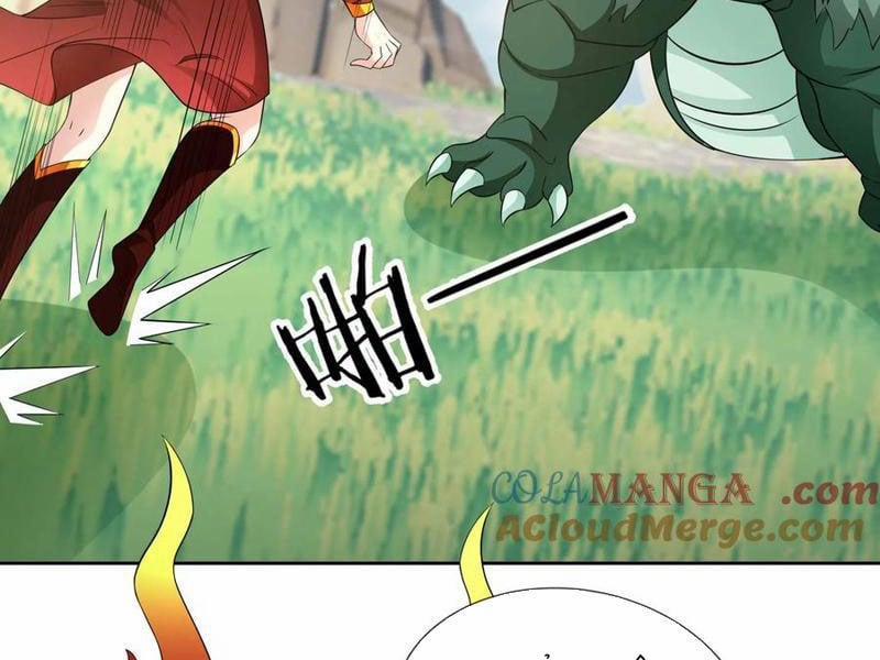 Thu Triệu Vạn Đồ Đệ, Vi Sư Vô Địch Thế Gian 116 trang 38