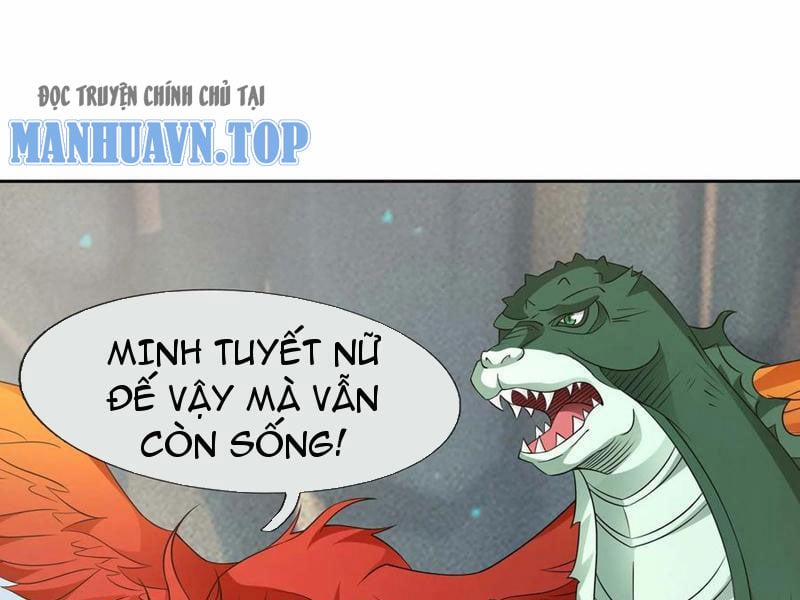 Thu Triệu Vạn Đồ Đệ, Vi Sư Vô Địch Thế Gian 116 trang 41