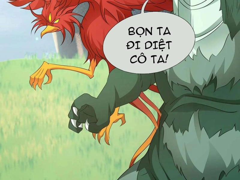 Thu Triệu Vạn Đồ Đệ, Vi Sư Vô Địch Thế Gian 116 trang 42