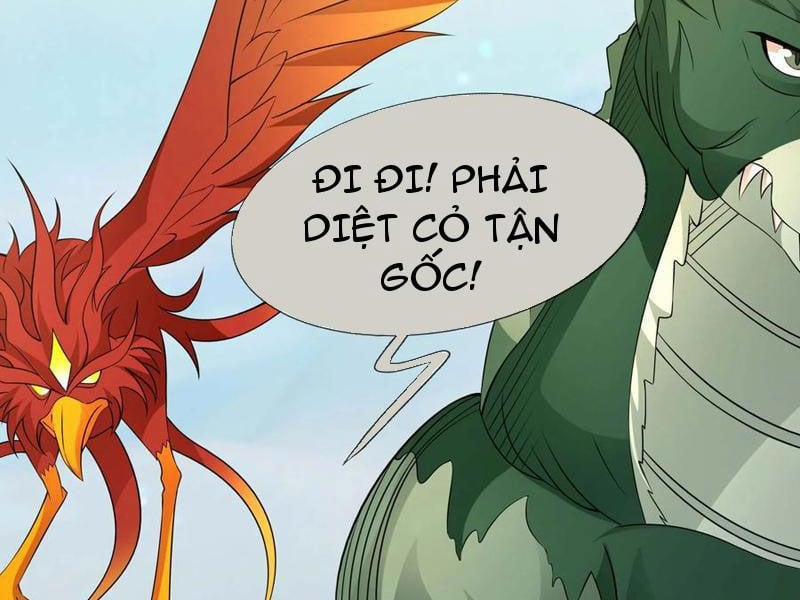 Thu Triệu Vạn Đồ Đệ, Vi Sư Vô Địch Thế Gian 116 trang 45