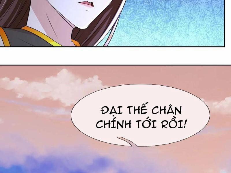 Thu Triệu Vạn Đồ Đệ, Vi Sư Vô Địch Thế Gian 116 trang 48