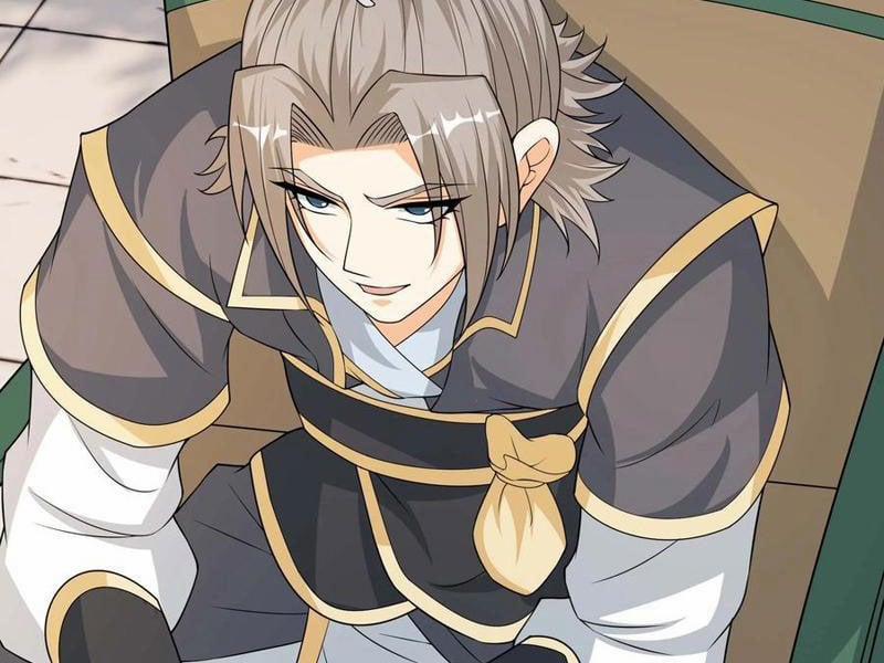 Thu Triệu Vạn Đồ Đệ, Vi Sư Vô Địch Thế Gian 116 trang 55