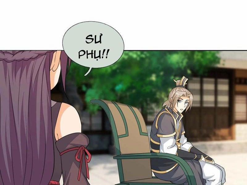 Thu Triệu Vạn Đồ Đệ, Vi Sư Vô Địch Thế Gian 116 trang 57