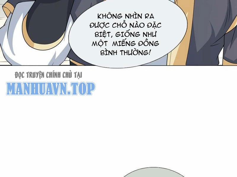 Thu Triệu Vạn Đồ Đệ, Vi Sư Vô Địch Thế Gian 116 trang 61