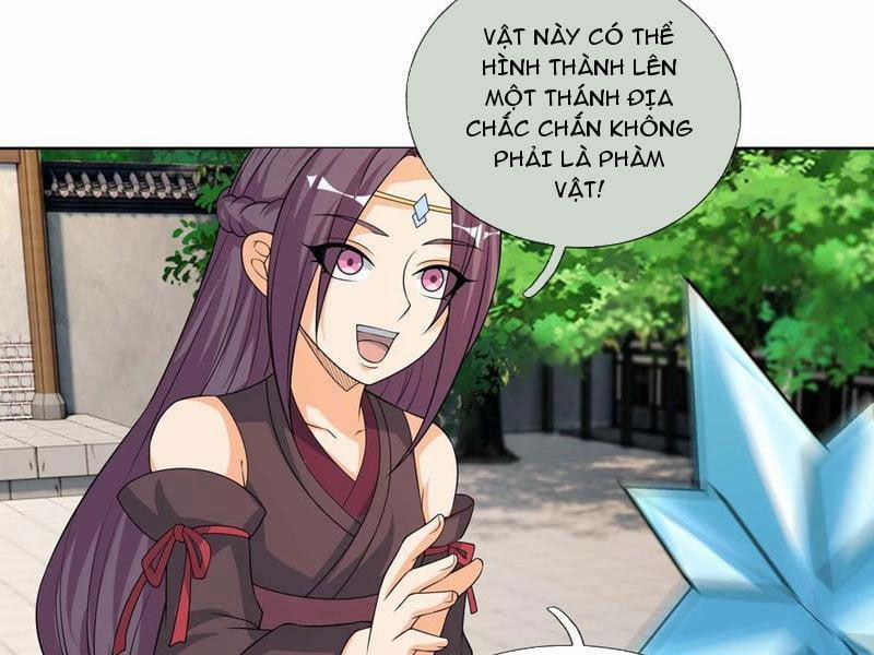 Thu Triệu Vạn Đồ Đệ, Vi Sư Vô Địch Thế Gian 116 trang 62