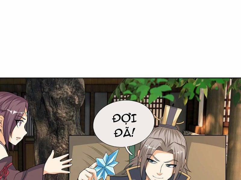 Thu Triệu Vạn Đồ Đệ, Vi Sư Vô Địch Thế Gian 116 trang 65