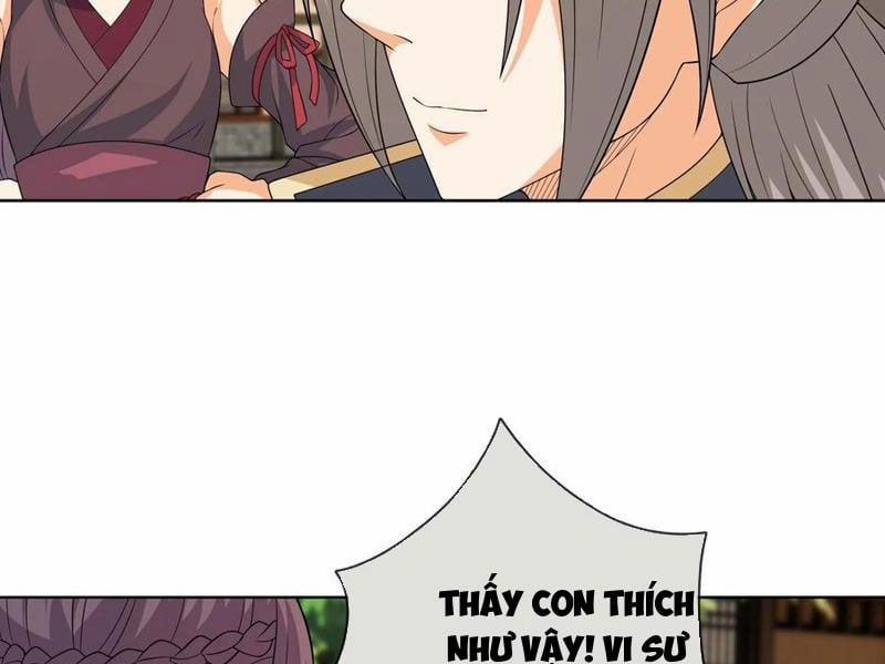 Thu Triệu Vạn Đồ Đệ, Vi Sư Vô Địch Thế Gian 116 trang 67