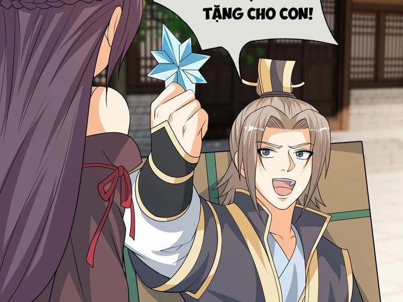 Thu Triệu Vạn Đồ Đệ, Vi Sư Vô Địch Thế Gian 116 trang 68