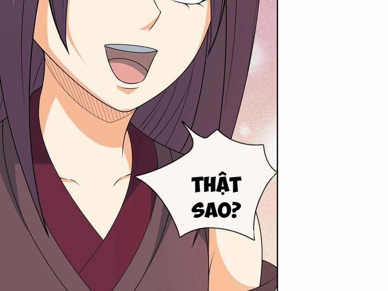 Thu Triệu Vạn Đồ Đệ, Vi Sư Vô Địch Thế Gian 116 trang 70