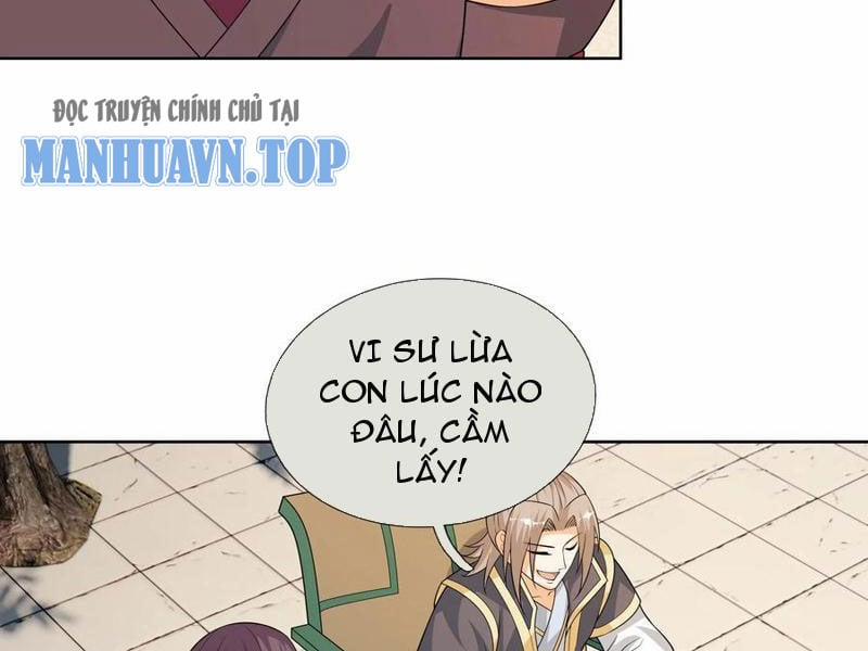 Thu Triệu Vạn Đồ Đệ, Vi Sư Vô Địch Thế Gian 116 trang 71