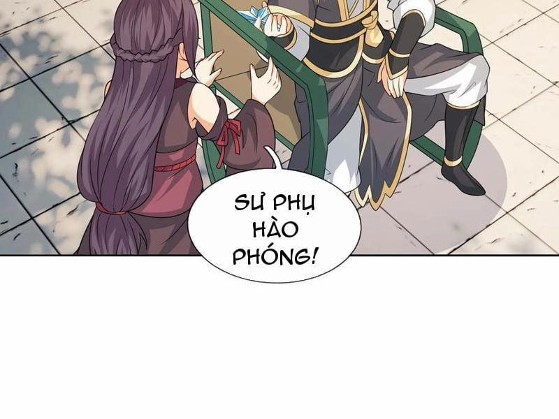 Thu Triệu Vạn Đồ Đệ, Vi Sư Vô Địch Thế Gian 116 trang 72