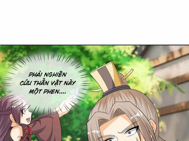 Thu Triệu Vạn Đồ Đệ, Vi Sư Vô Địch Thế Gian 116 trang 73