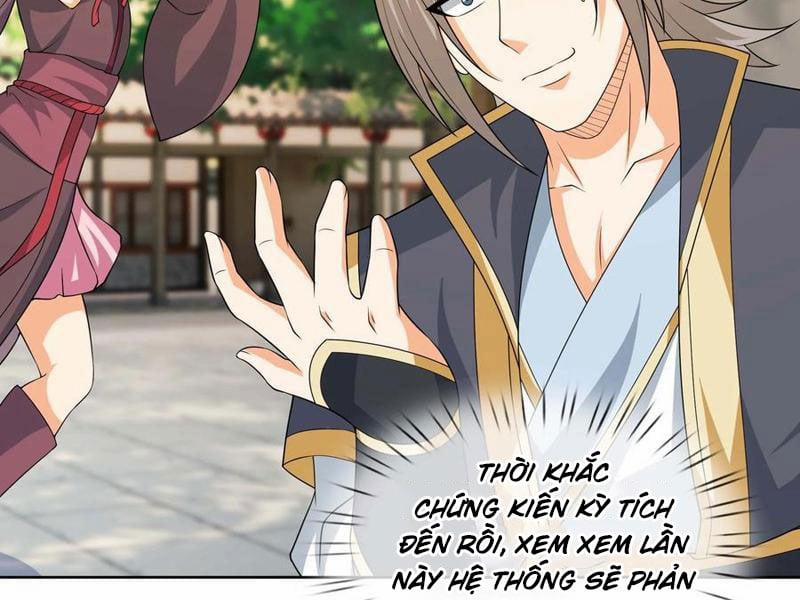 Thu Triệu Vạn Đồ Đệ, Vi Sư Vô Địch Thế Gian 116 trang 74