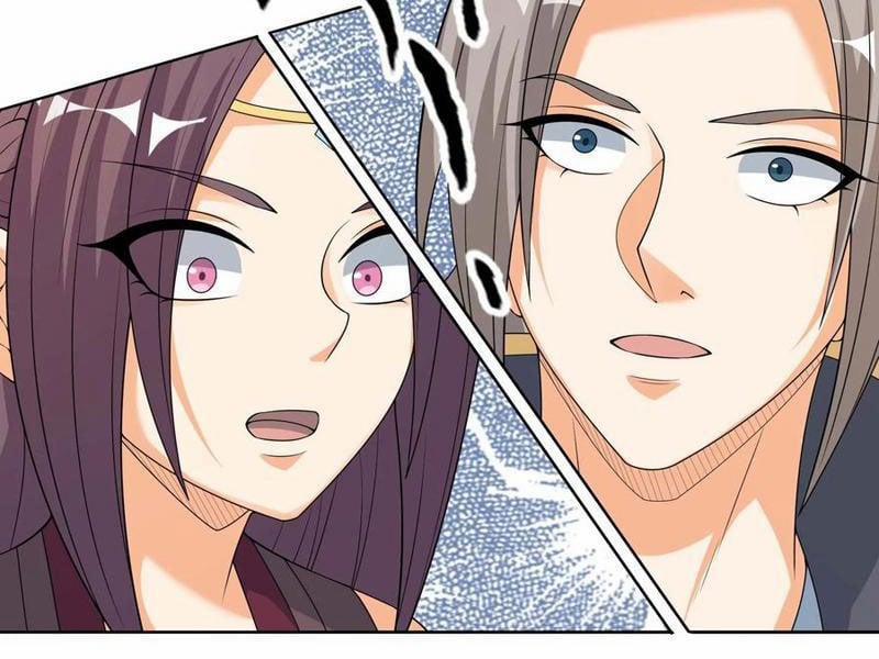 Thu Triệu Vạn Đồ Đệ, Vi Sư Vô Địch Thế Gian 116 trang 77