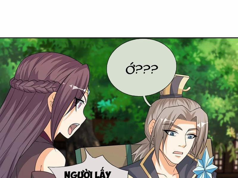 Thu Triệu Vạn Đồ Đệ, Vi Sư Vô Địch Thế Gian 116 trang 78