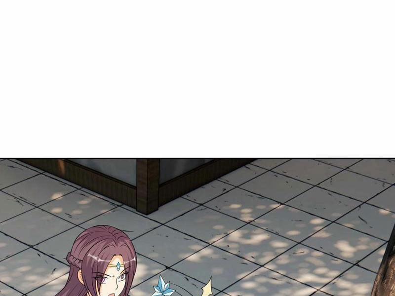 Thu Triệu Vạn Đồ Đệ, Vi Sư Vô Địch Thế Gian 116 trang 80