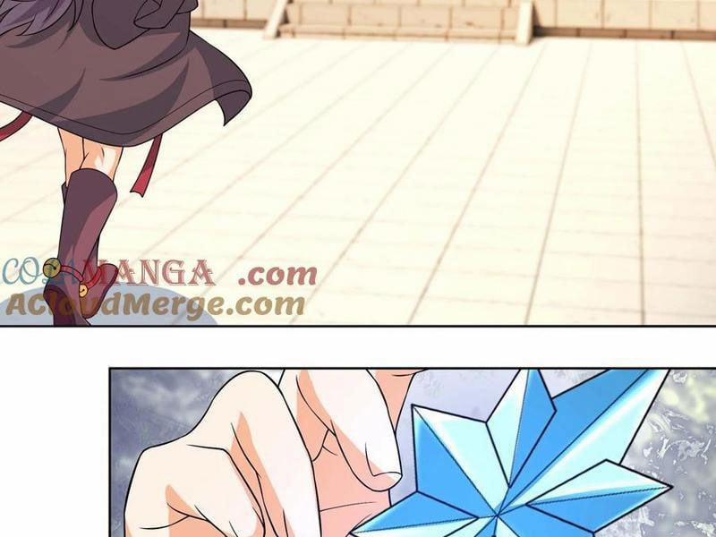 Thu Triệu Vạn Đồ Đệ, Vi Sư Vô Địch Thế Gian 116 trang 84