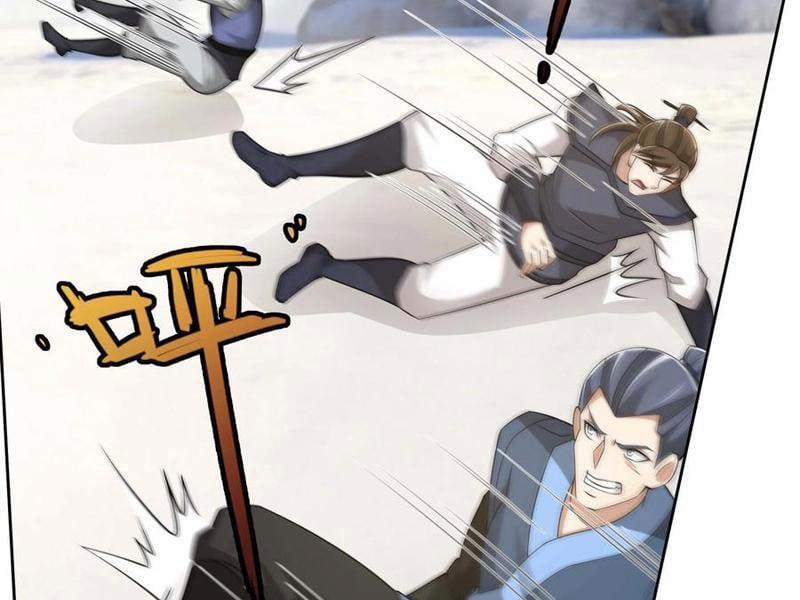 Thu Triệu Vạn Đồ Đệ, Vi Sư Vô Địch Thế Gian 116 trang 9