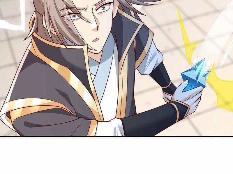 Thu Triệu Vạn Đồ Đệ, Vi Sư Vô Địch Thế Gian 117 trang 11