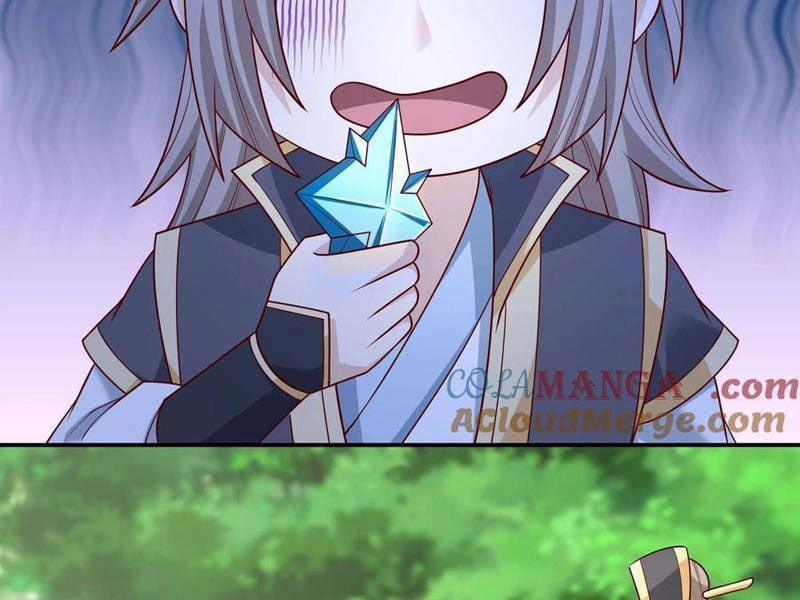 Thu Triệu Vạn Đồ Đệ, Vi Sư Vô Địch Thế Gian 117 trang 13