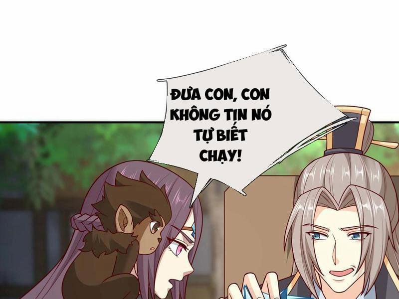 Thu Triệu Vạn Đồ Đệ, Vi Sư Vô Địch Thế Gian 117 trang 3