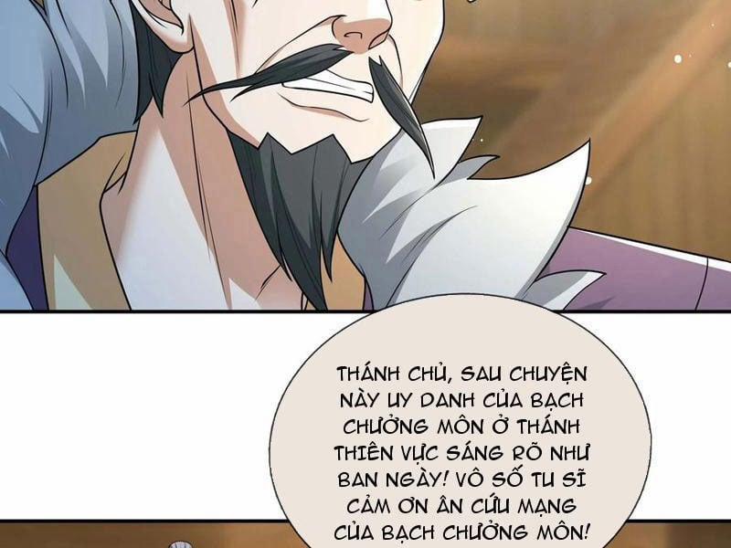 Thu Triệu Vạn Đồ Đệ, Vi Sư Vô Địch Thế Gian 117 trang 30