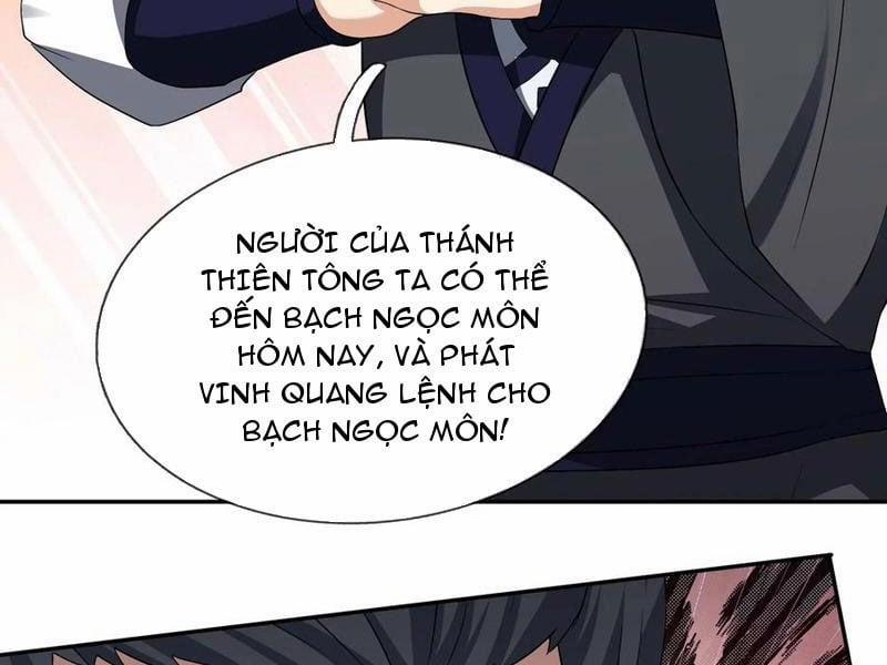 Thu Triệu Vạn Đồ Đệ, Vi Sư Vô Địch Thế Gian 117 trang 42