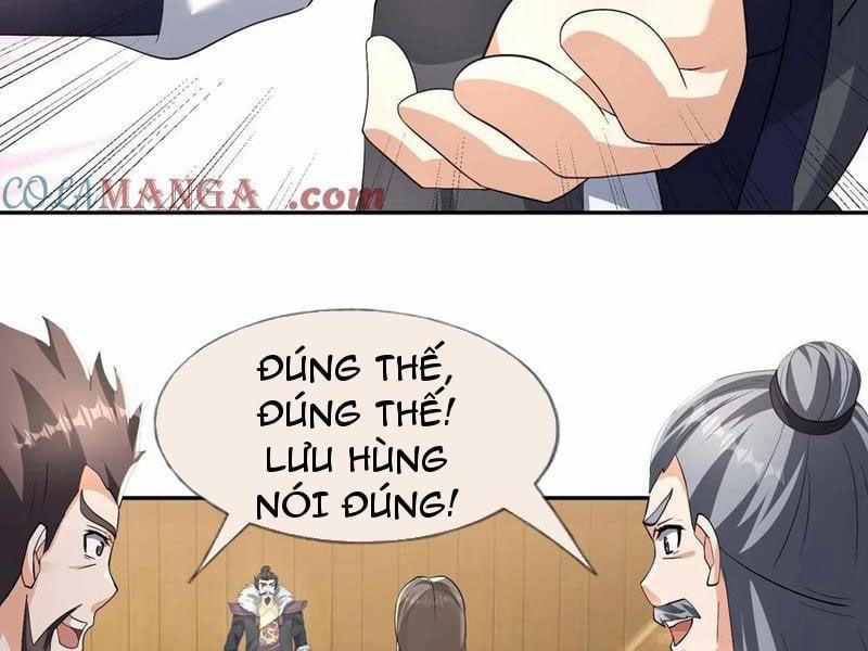 Thu Triệu Vạn Đồ Đệ, Vi Sư Vô Địch Thế Gian 117 trang 55