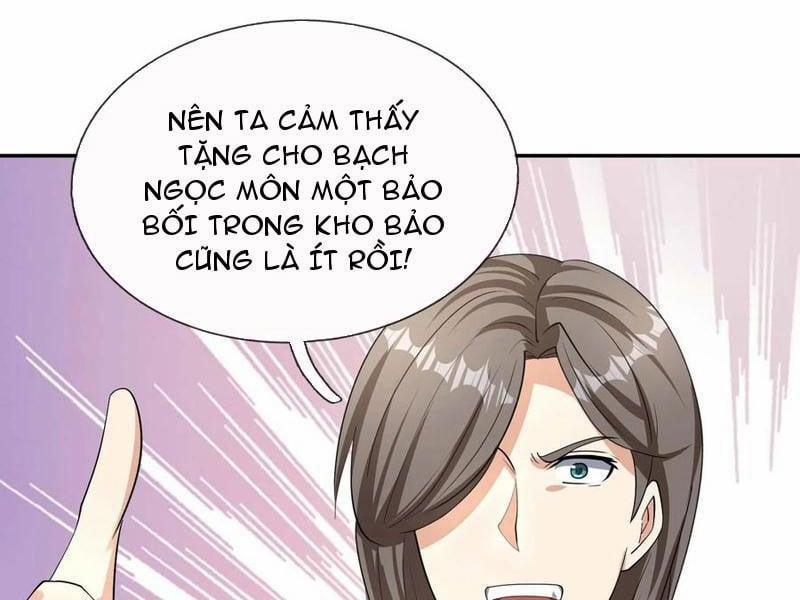 Thu Triệu Vạn Đồ Đệ, Vi Sư Vô Địch Thế Gian 117 trang 57