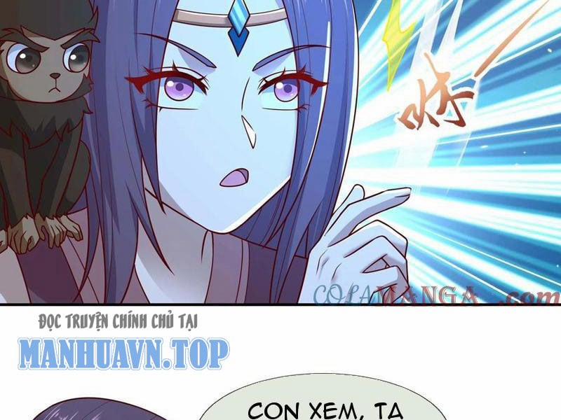 Thu Triệu Vạn Đồ Đệ, Vi Sư Vô Địch Thế Gian 117 trang 6