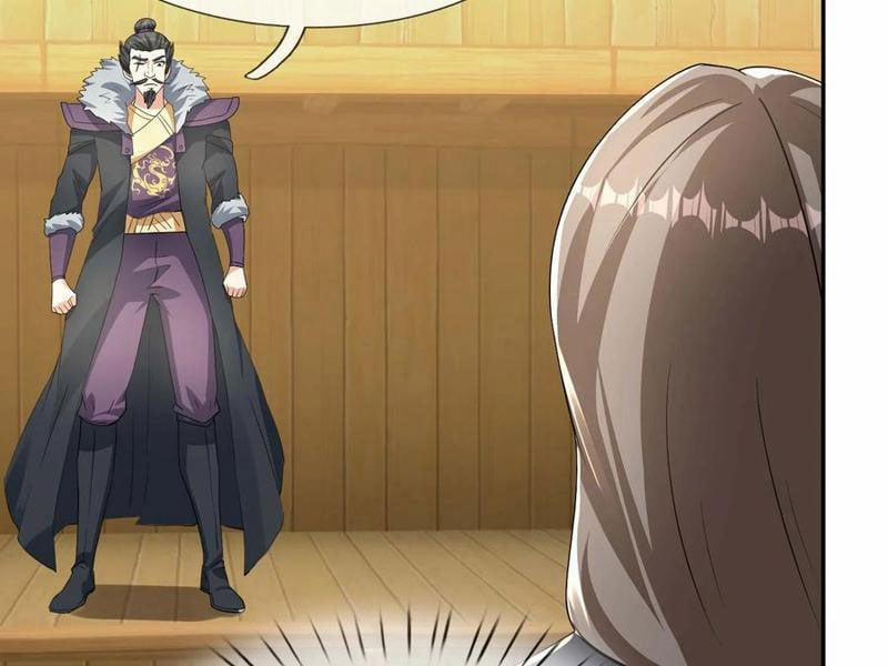 Thu Triệu Vạn Đồ Đệ, Vi Sư Vô Địch Thế Gian 117 trang 60