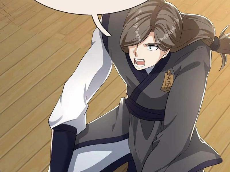 Thu Triệu Vạn Đồ Đệ, Vi Sư Vô Địch Thế Gian 117 trang 63