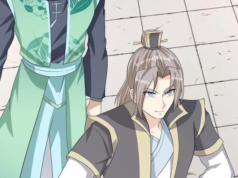 Thu Triệu Vạn Đồ Đệ, Vi Sư Vô Địch Thế Gian 117 trang 73