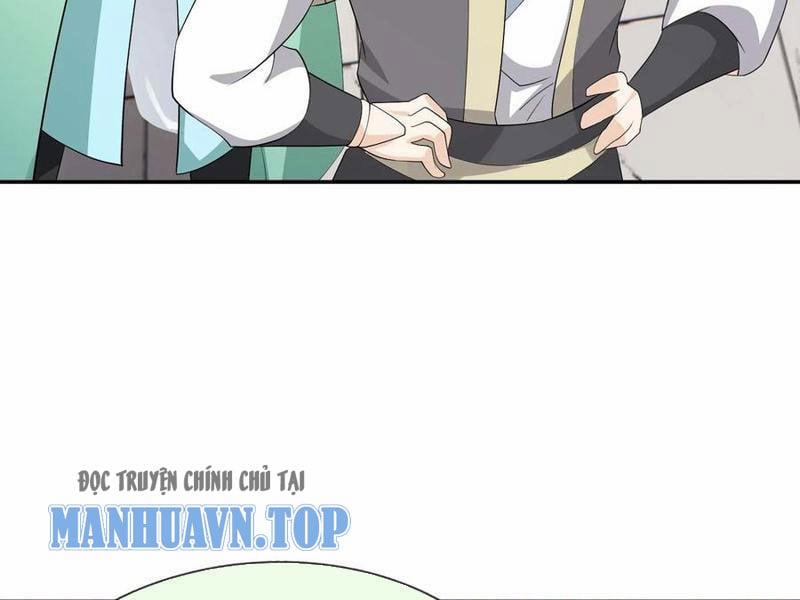 Thu Triệu Vạn Đồ Đệ, Vi Sư Vô Địch Thế Gian 117 trang 74