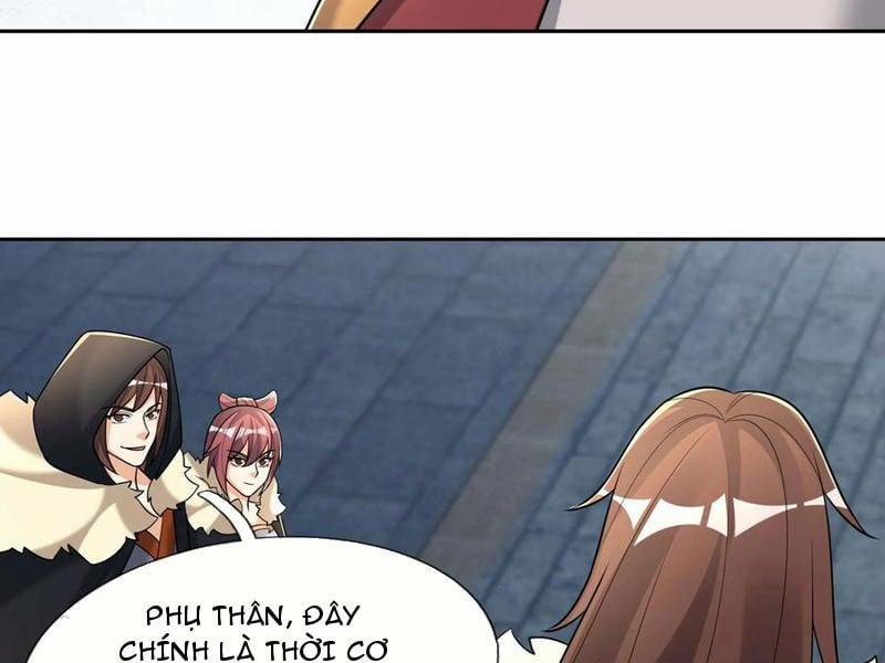 Thu Triệu Vạn Đồ Đệ, Vi Sư Vô Địch Thế Gian 118 trang 12