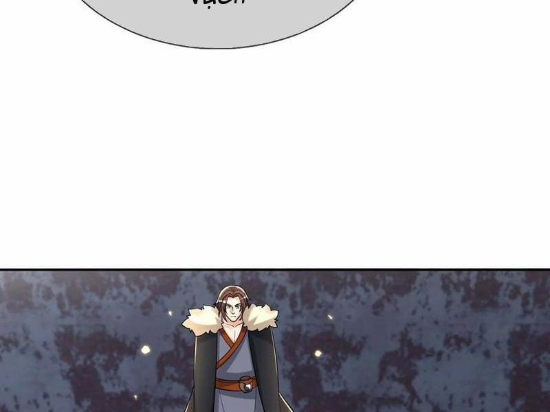 Thu Triệu Vạn Đồ Đệ, Vi Sư Vô Địch Thế Gian 118 trang 16