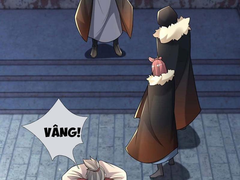 Thu Triệu Vạn Đồ Đệ, Vi Sư Vô Địch Thế Gian 118 trang 17