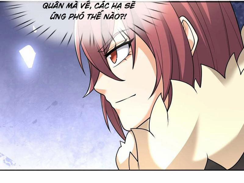 Thu Triệu Vạn Đồ Đệ, Vi Sư Vô Địch Thế Gian 118 trang 19