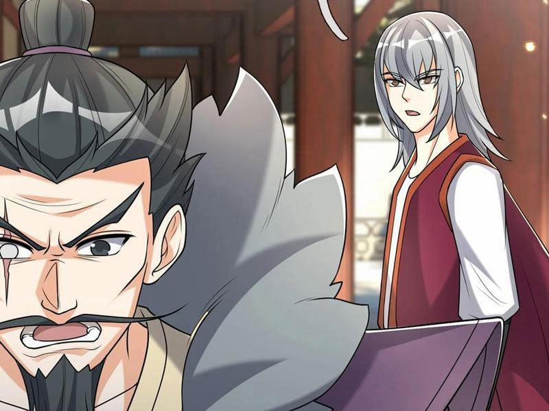 Thu Triệu Vạn Đồ Đệ, Vi Sư Vô Địch Thế Gian 118 trang 27