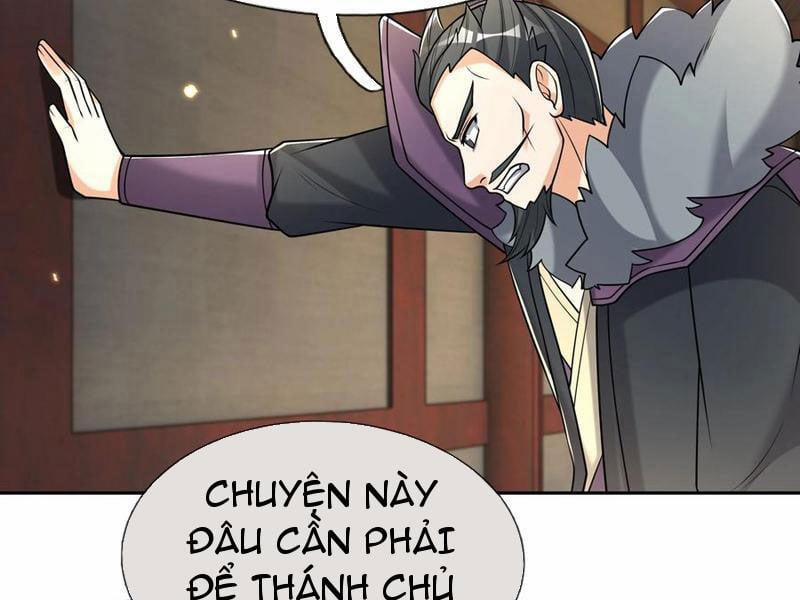 Thu Triệu Vạn Đồ Đệ, Vi Sư Vô Địch Thế Gian 118 trang 29